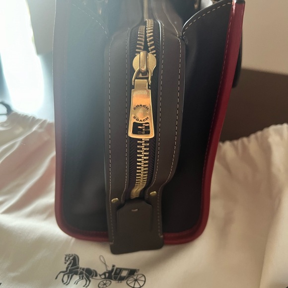 Coach Rogue 25 Brick Multi 1941 edition - Picture 5 of 7